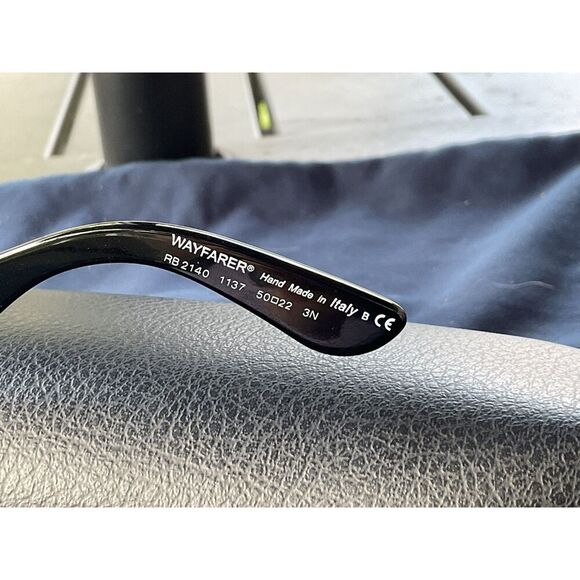Ray Ban Wayfarer Special Series 11 main image 7